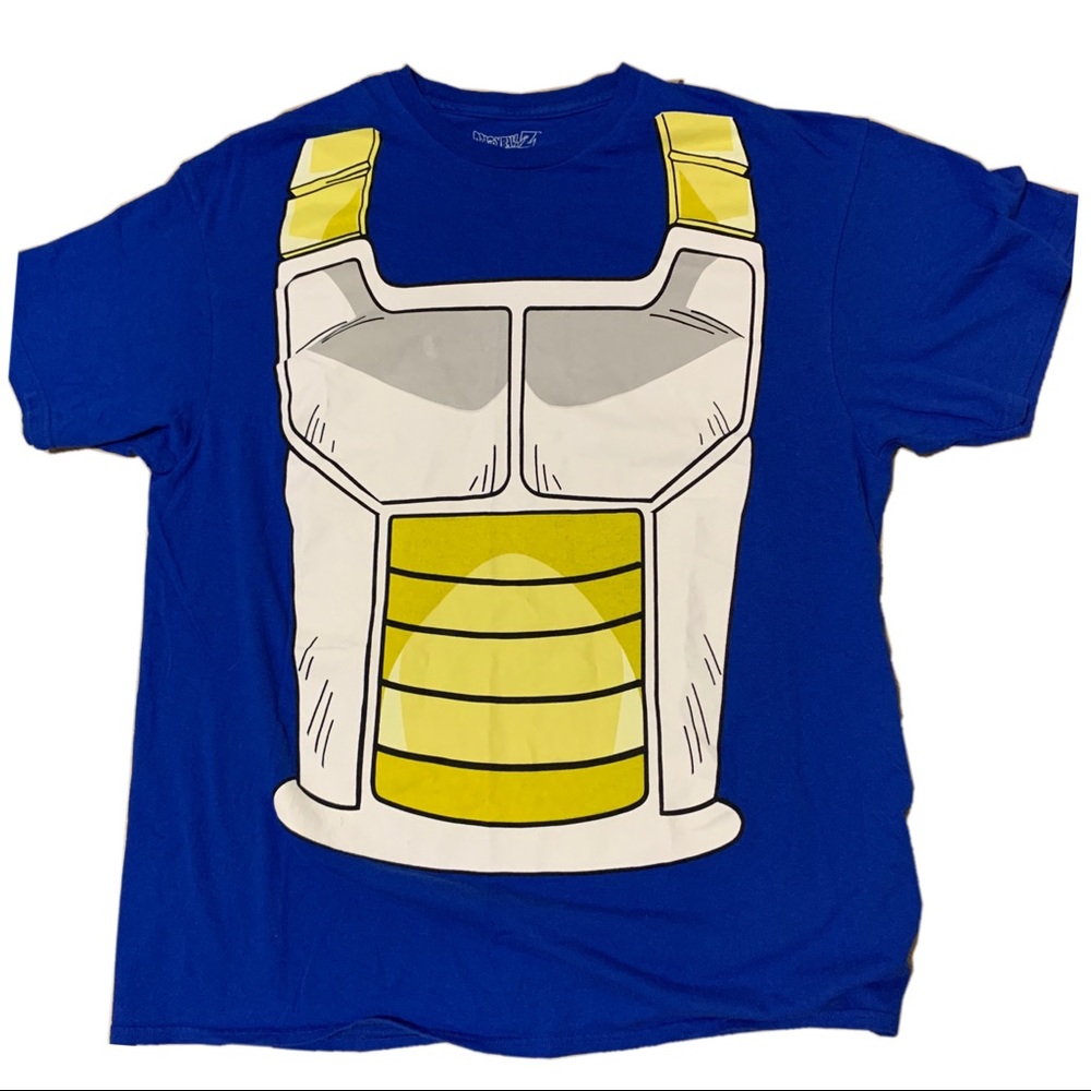 Dragon Ball Z Shirt